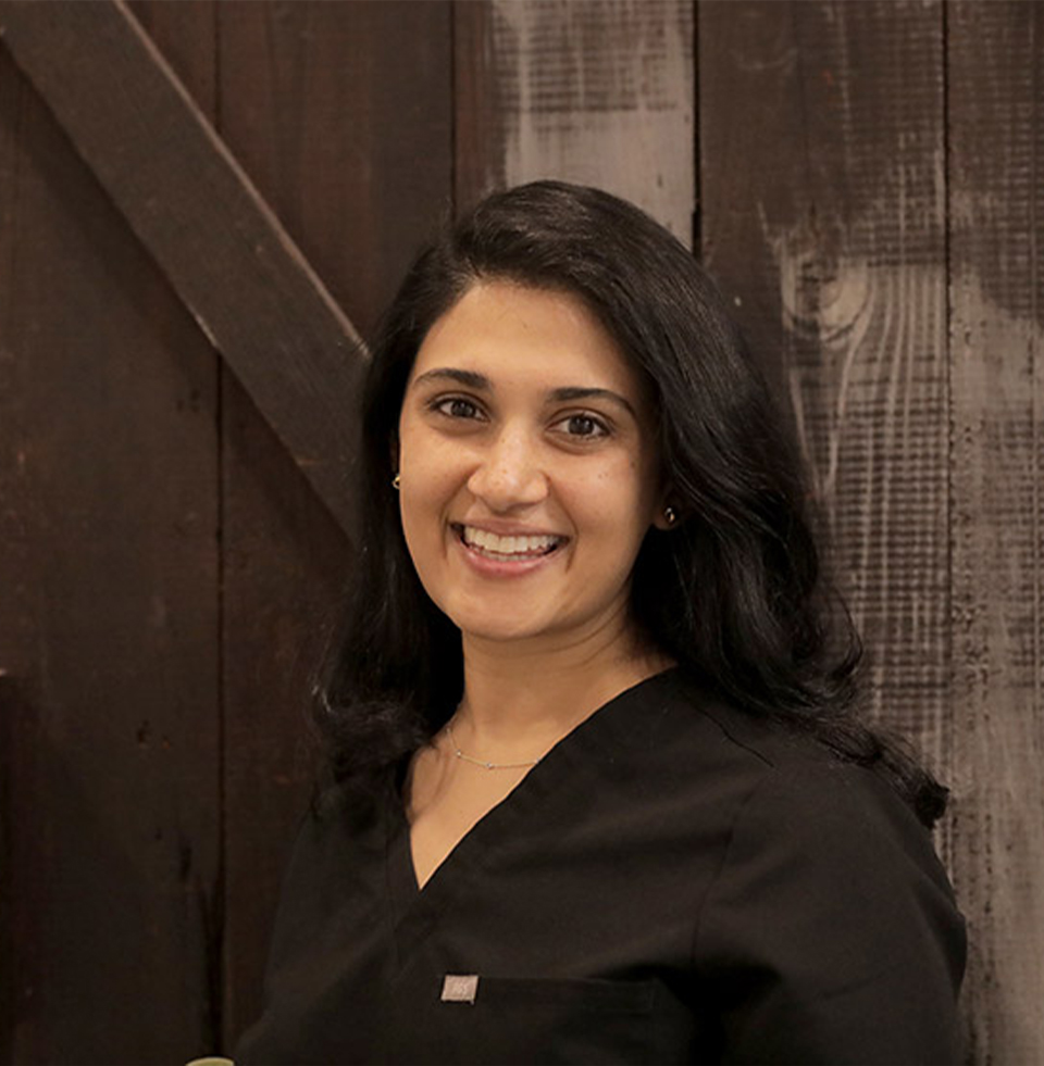 Dr. Nithya Chalikonda