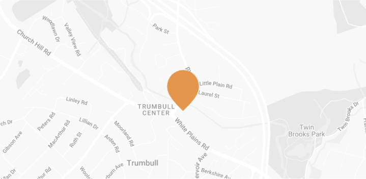 Trumbull Location