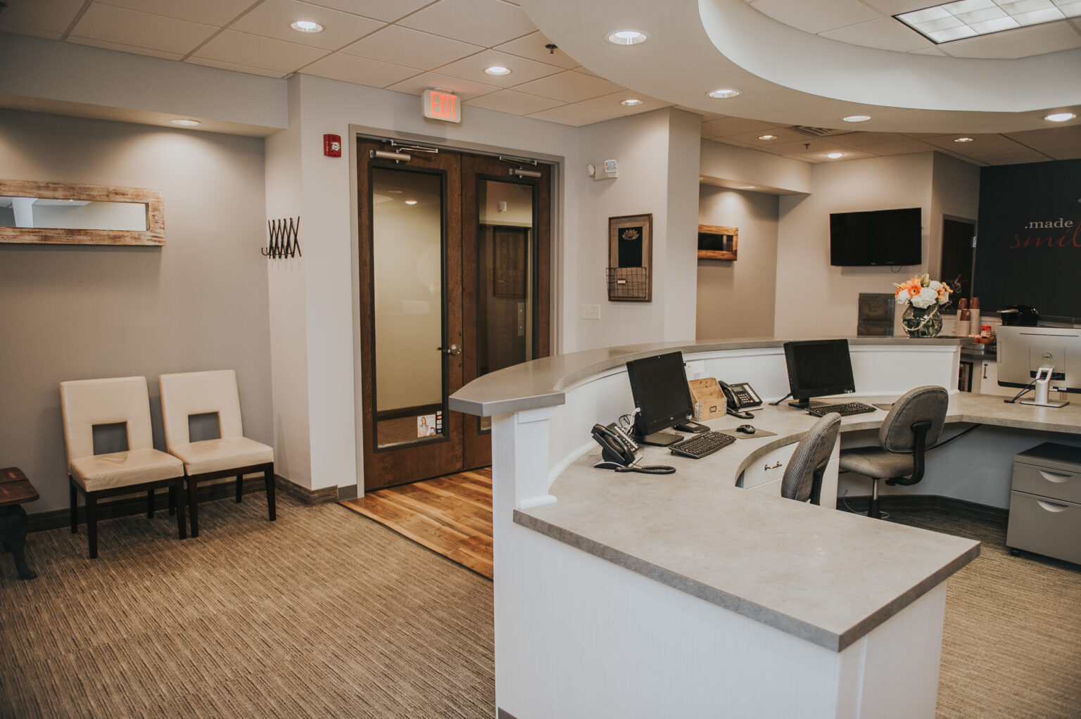 Darien Office
