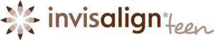 Invisalign Teen Logo