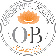 Orthodontics Boutique Logo