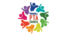 Trumbull Pta Logo