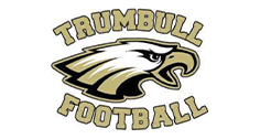 Trumbull Touchdown Club Logo